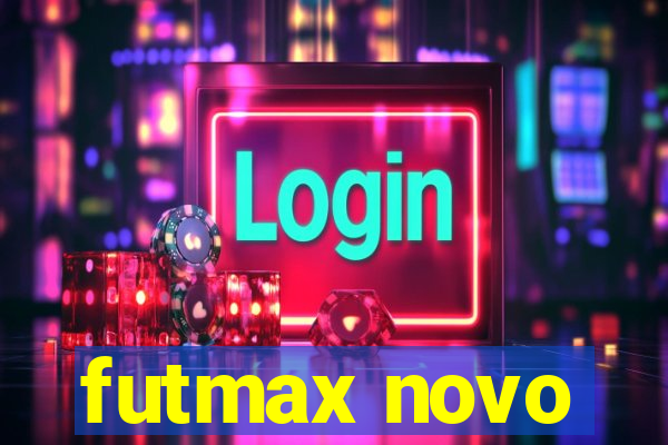 futmax novo